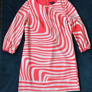 TAHARI Dress